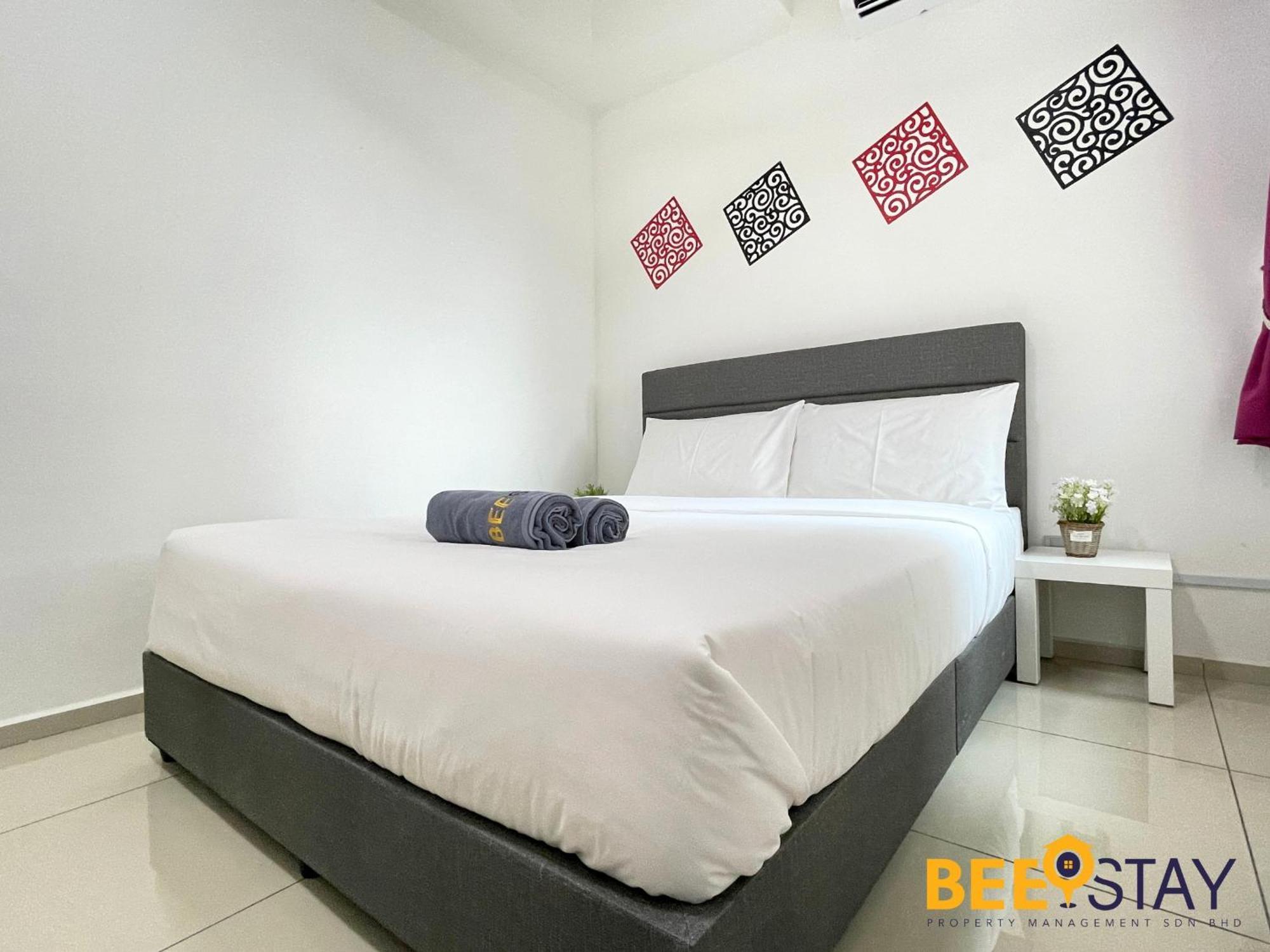 Klia Ehsan Residences Sepang Nilai Экстерьер фото