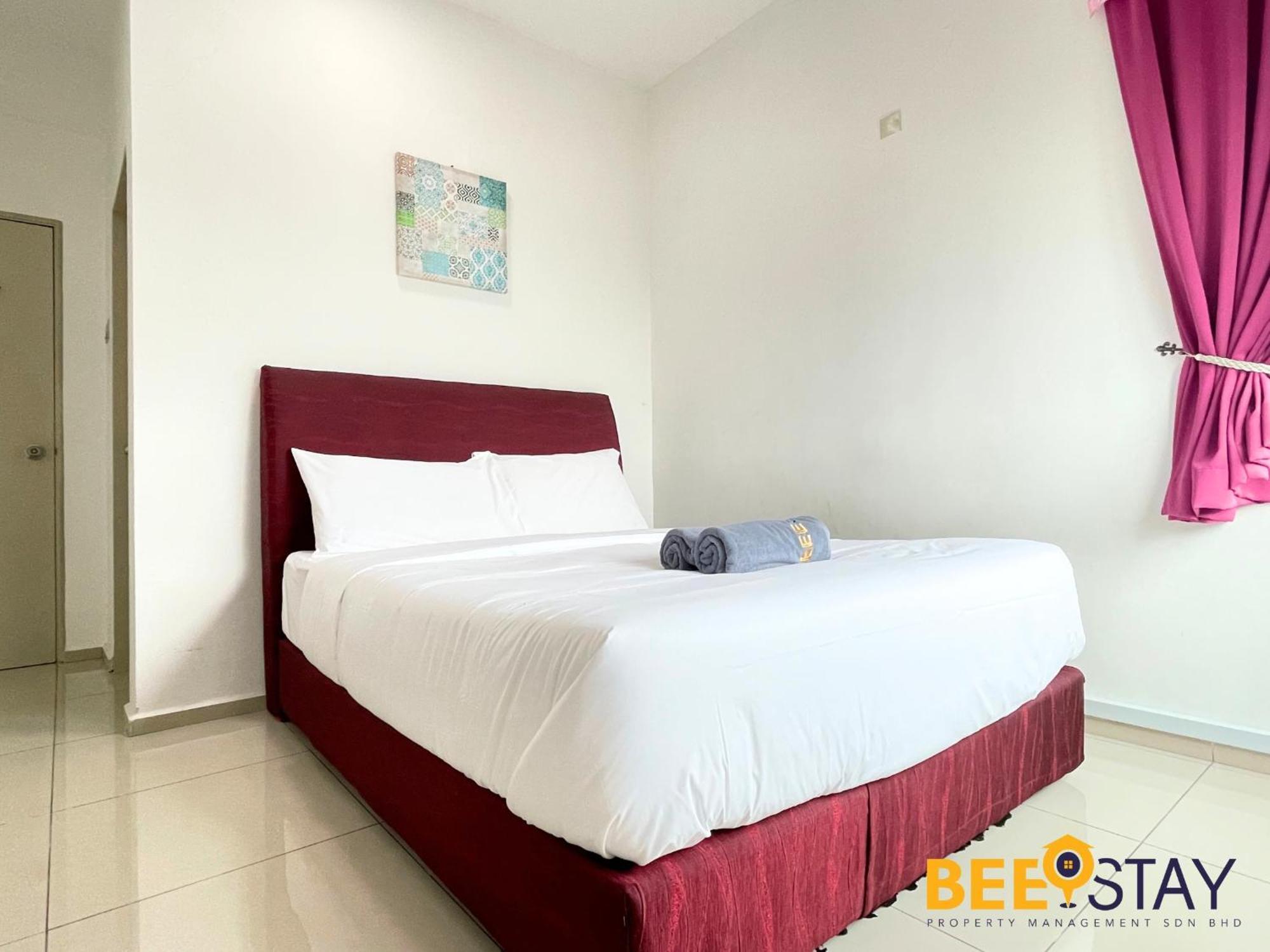 Klia Ehsan Residences Sepang Nilai Экстерьер фото